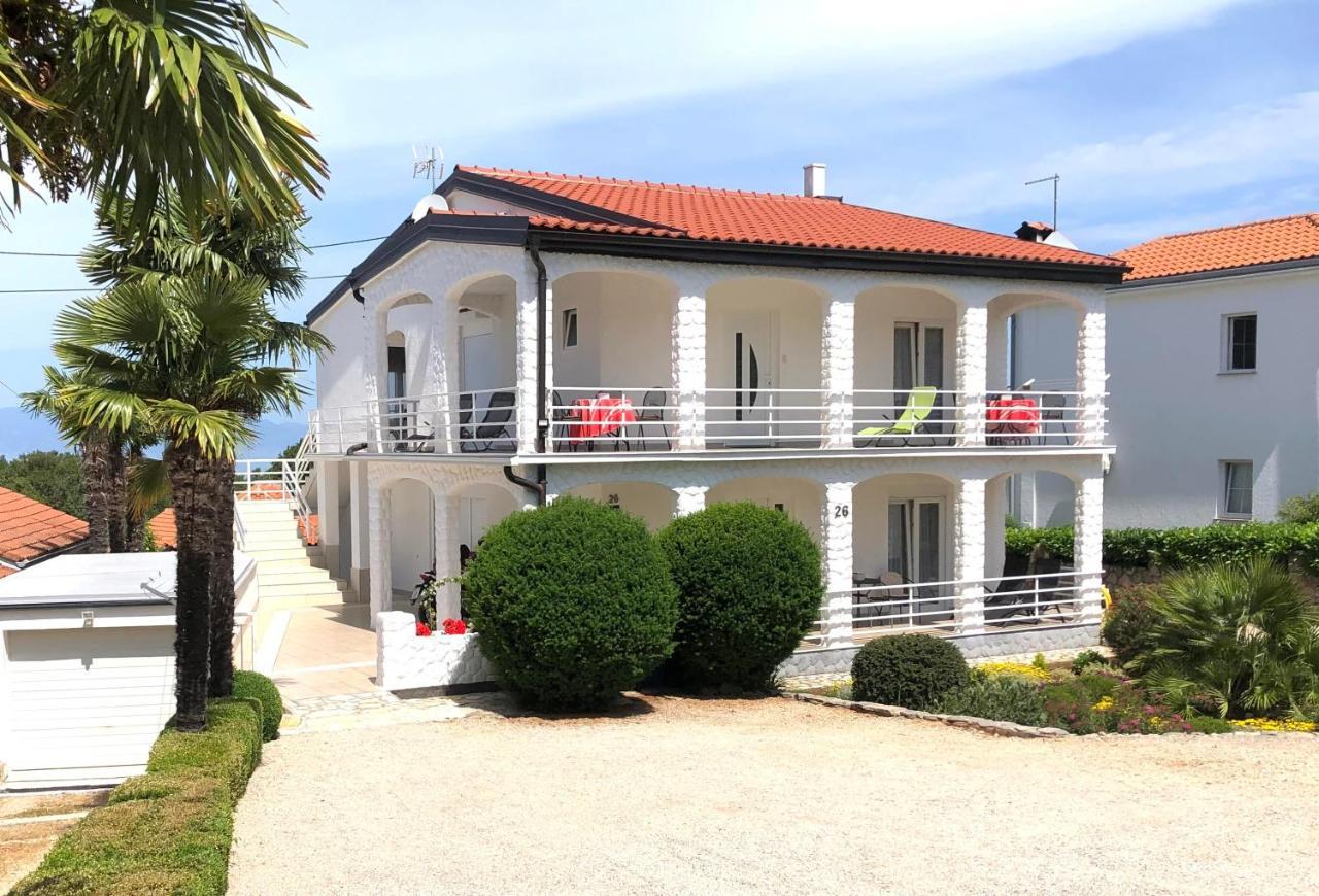 Apartments Kremenici Малинська Екстер'єр фото