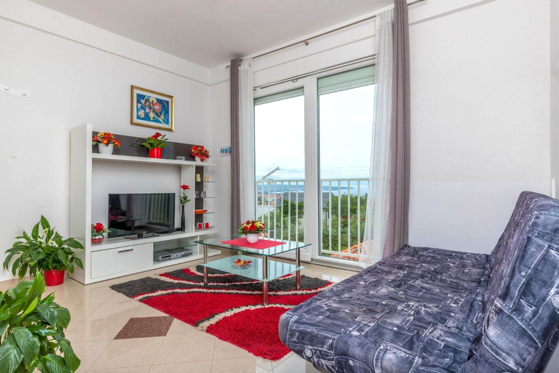 Apartments Kremenici Малинська Екстер'єр фото