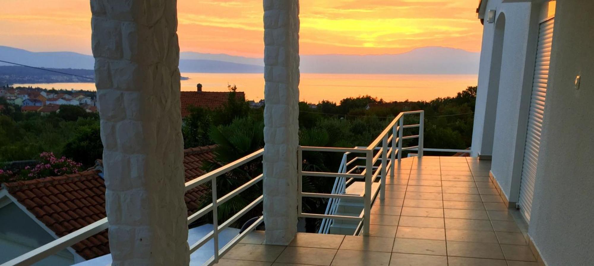 Apartments Kremenici Малинська Екстер'єр фото