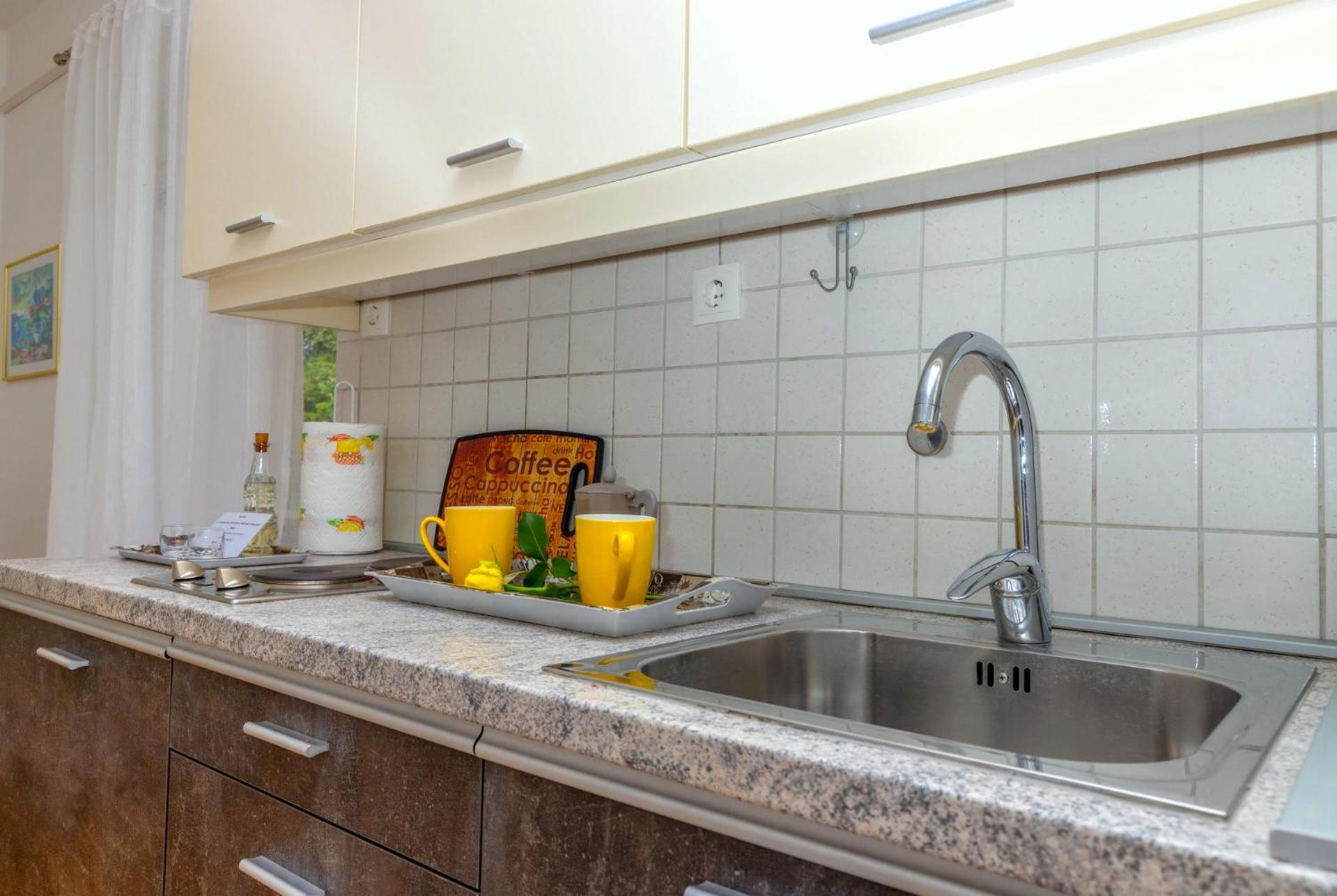 Apartments Kremenici Малинська Екстер'єр фото