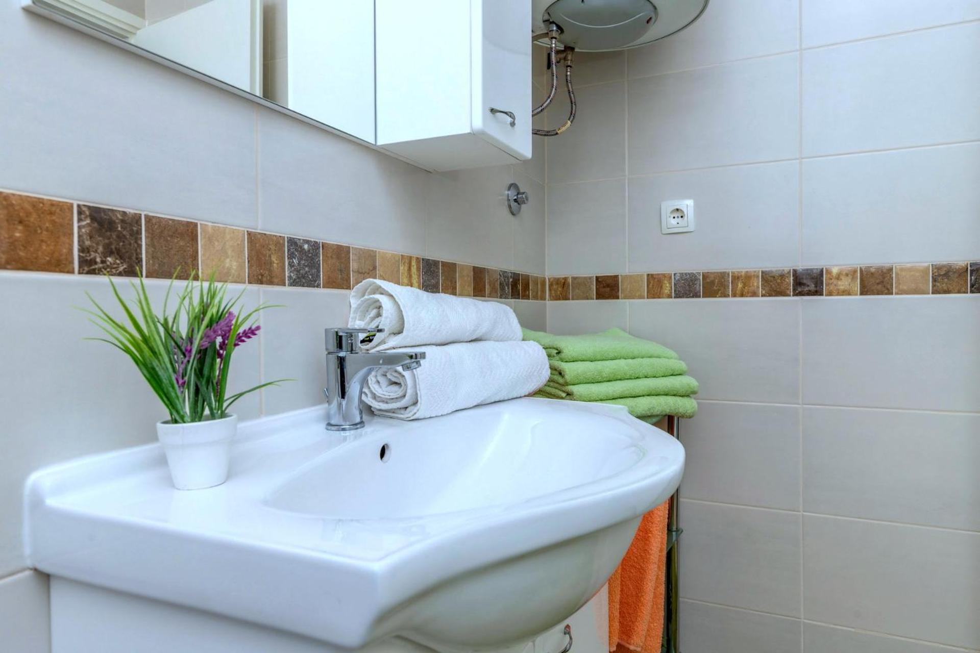 Apartments Kremenici Малинська Екстер'єр фото