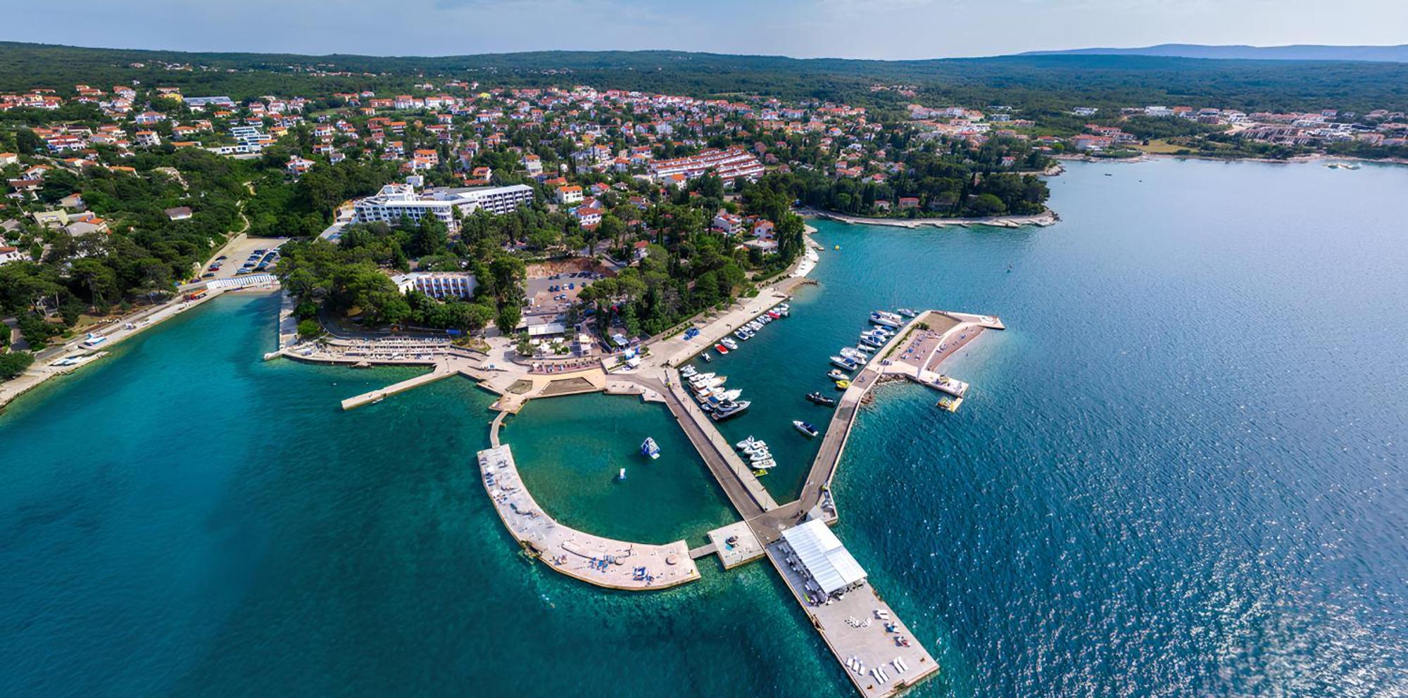 Apartments Kremenici Малинська Екстер'єр фото
