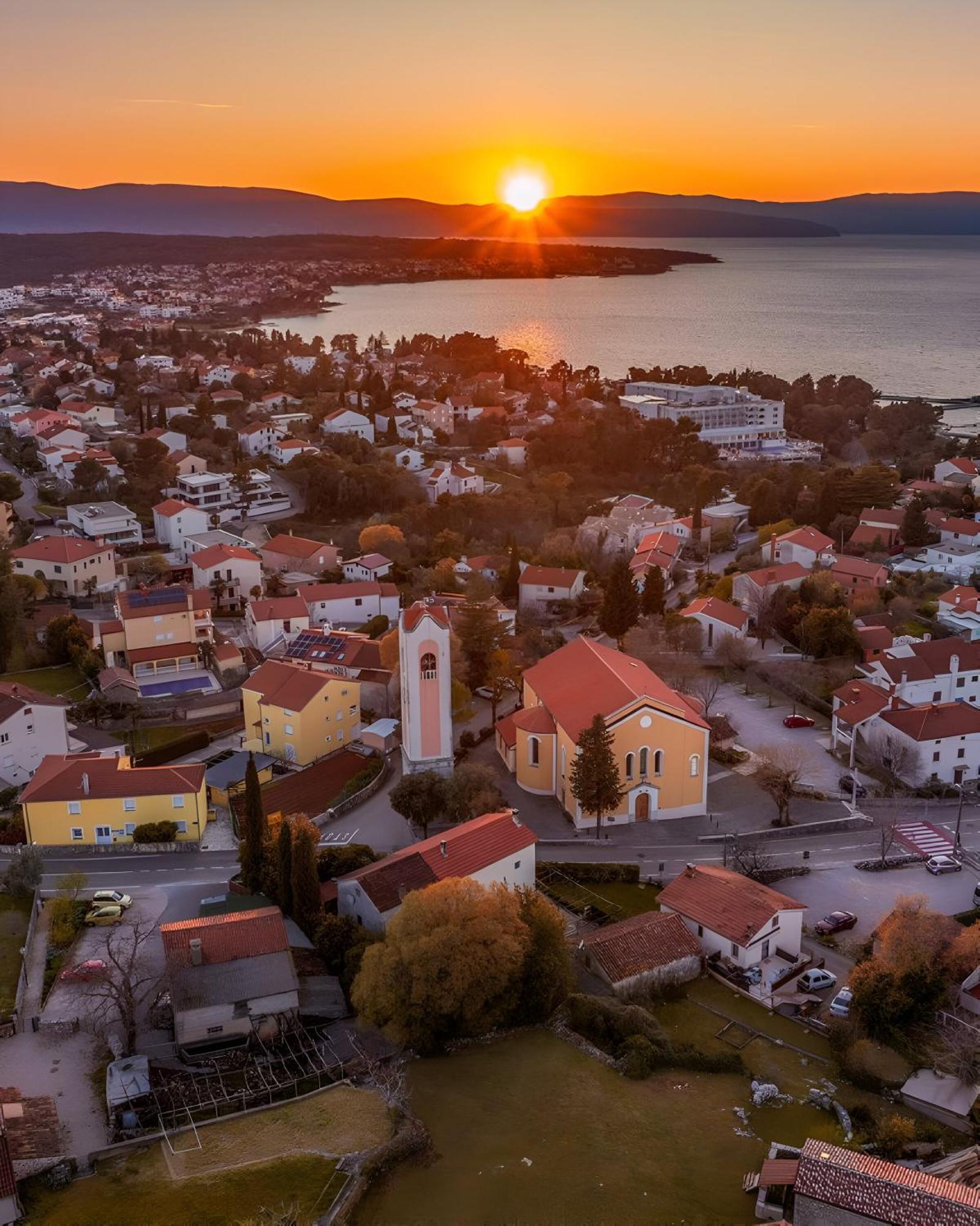 Apartments Kremenici Малинська Екстер'єр фото