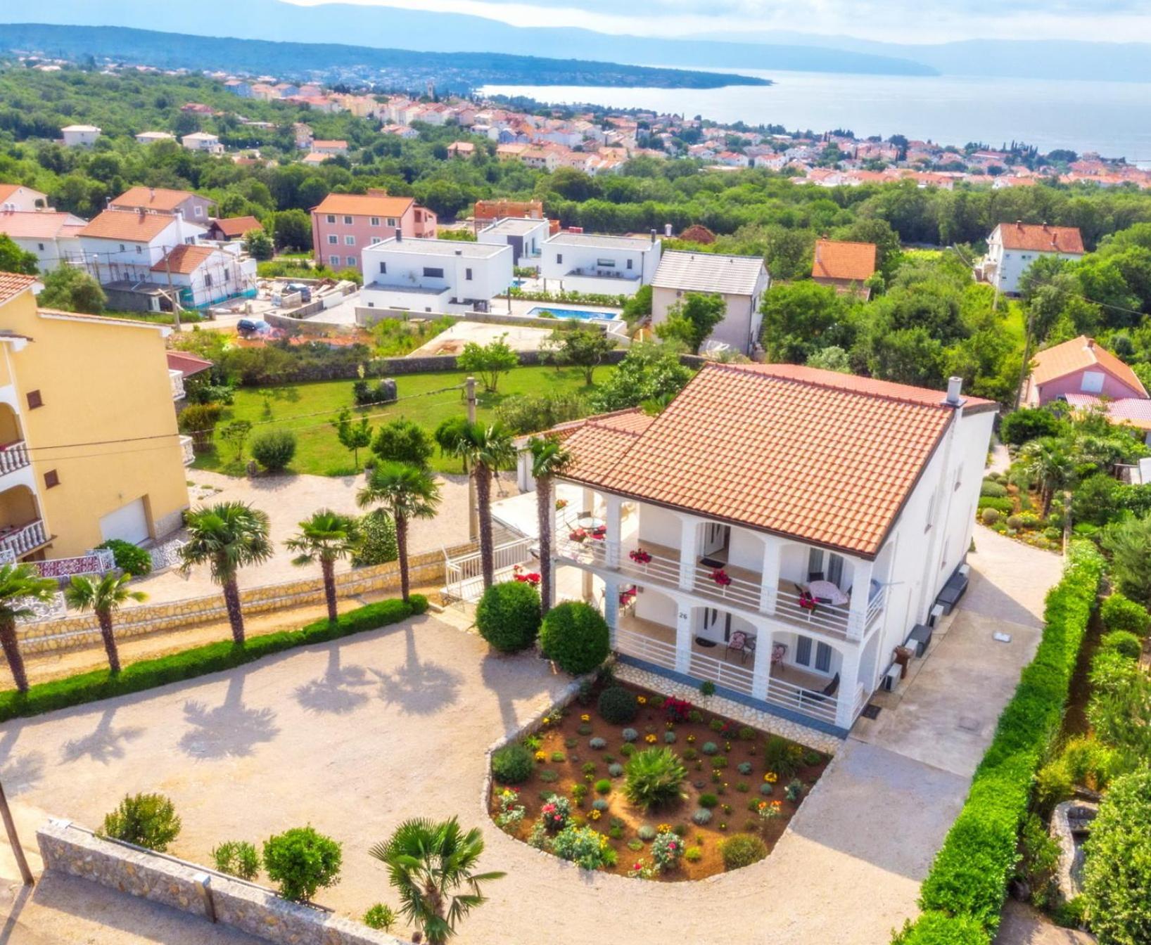 Apartments Kremenici Малинська Екстер'єр фото