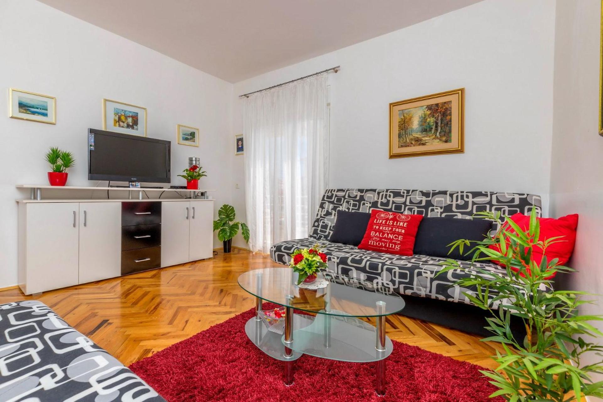Apartments Kremenici Малинська Екстер'єр фото