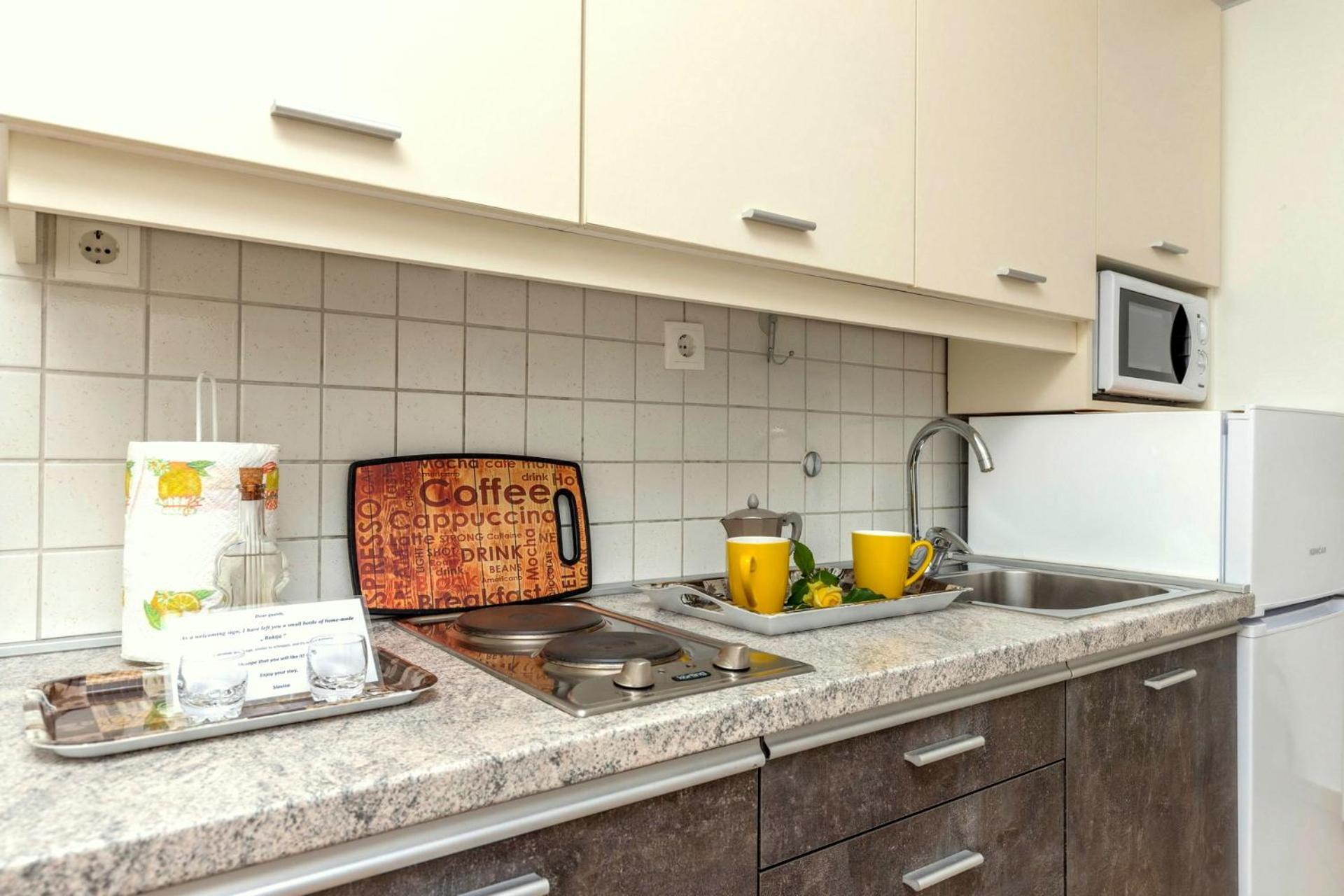 Apartments Kremenici Малинська Екстер'єр фото