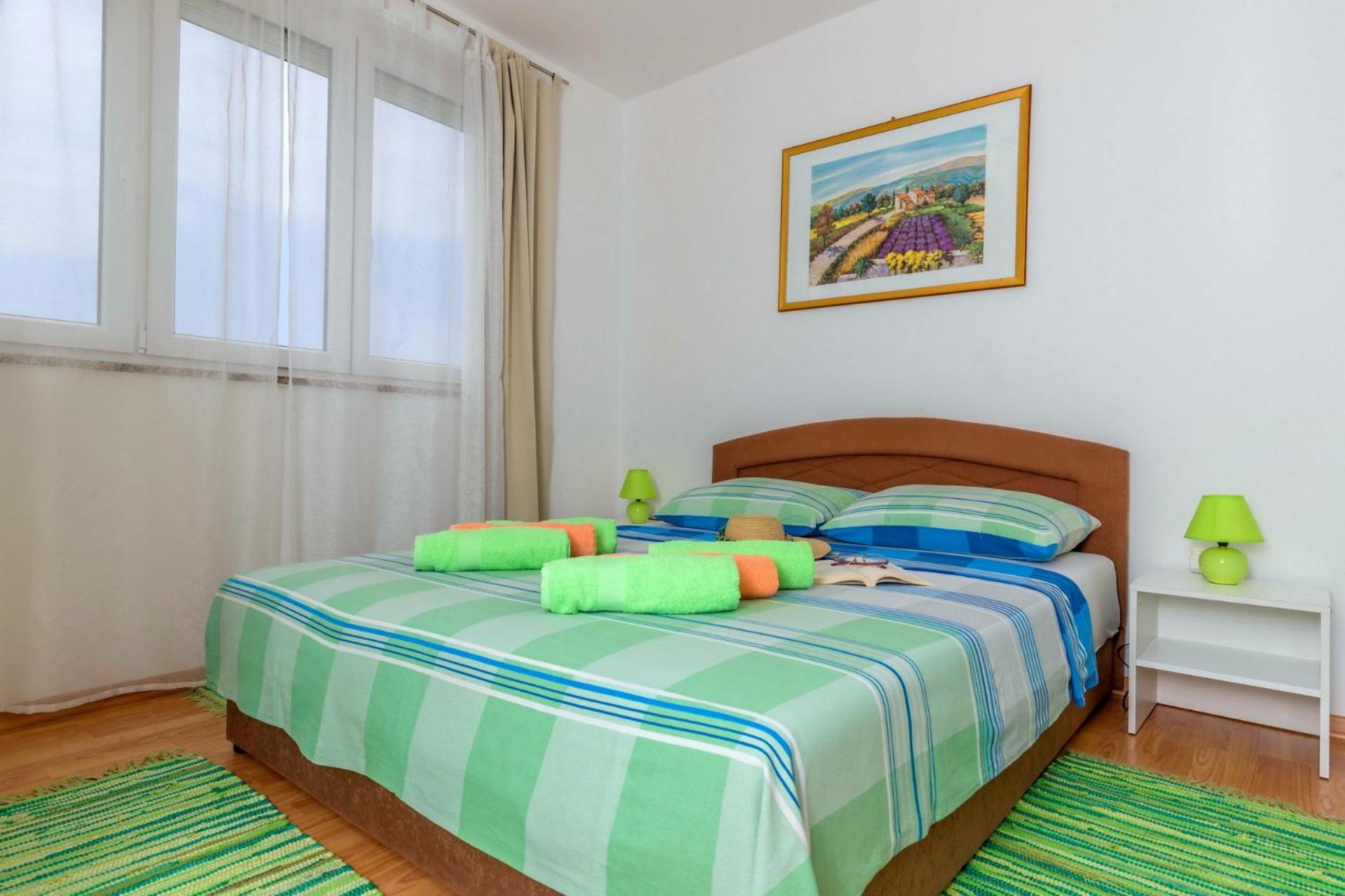 Apartments Kremenici Малинська Екстер'єр фото