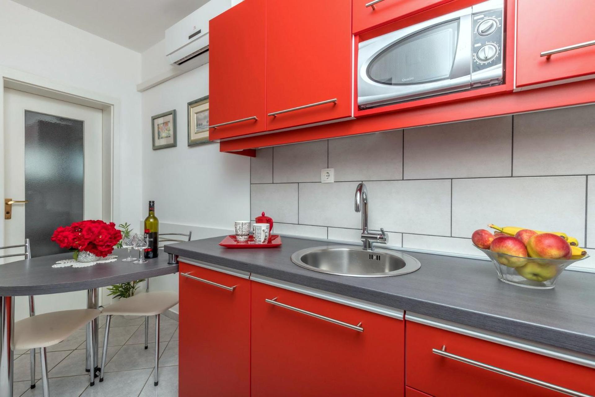 Apartments Kremenici Малинська Екстер'єр фото