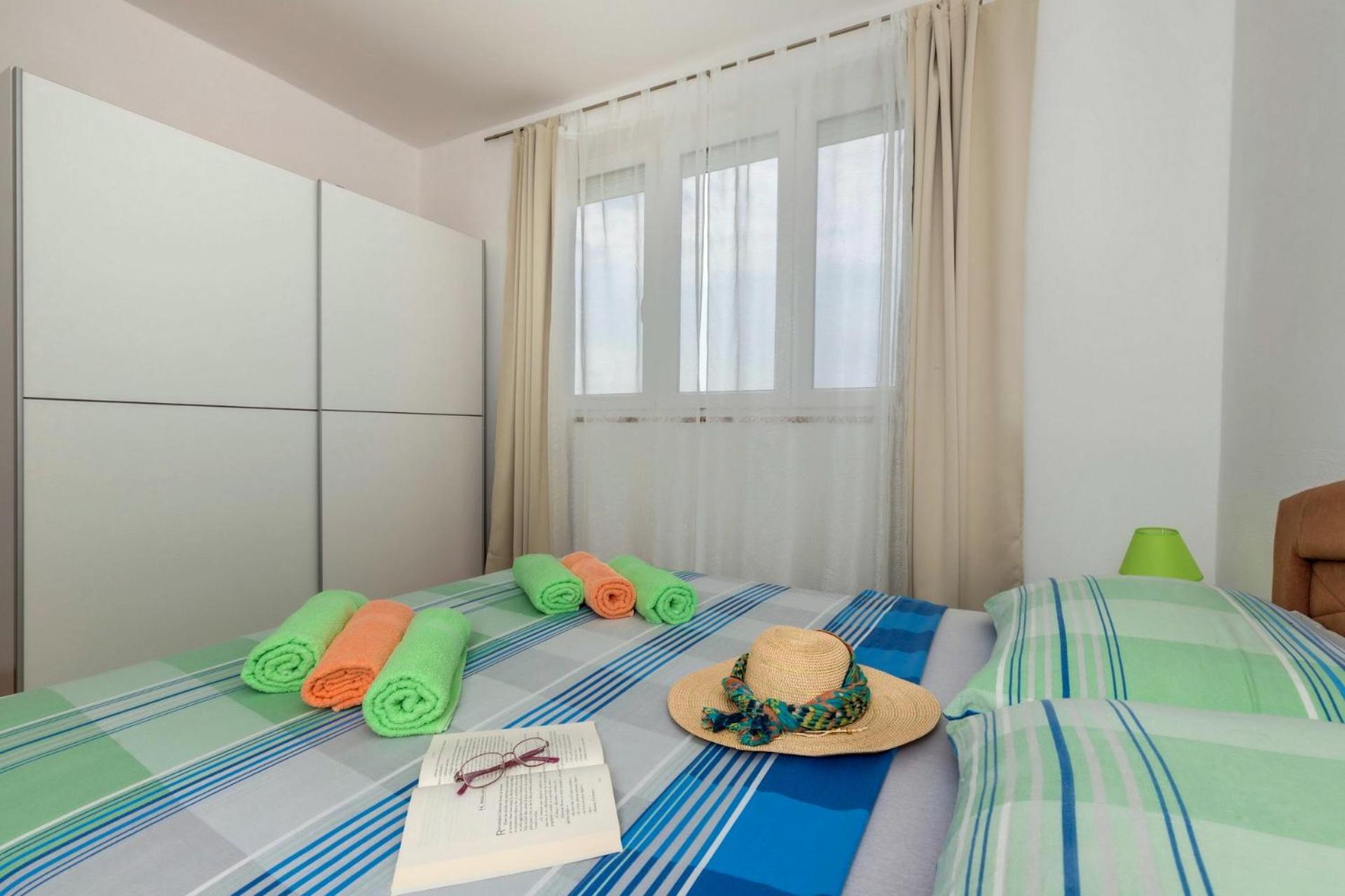Apartments Kremenici Малинська Екстер'єр фото