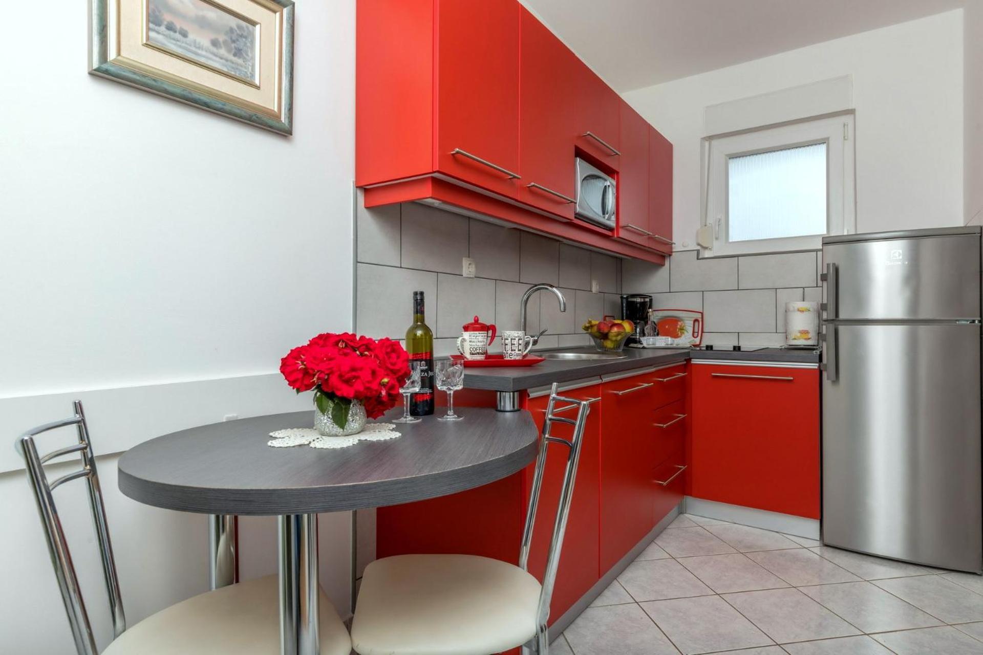 Apartments Kremenici Малинська Екстер'єр фото